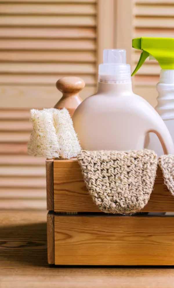 produtos biodegradáveis